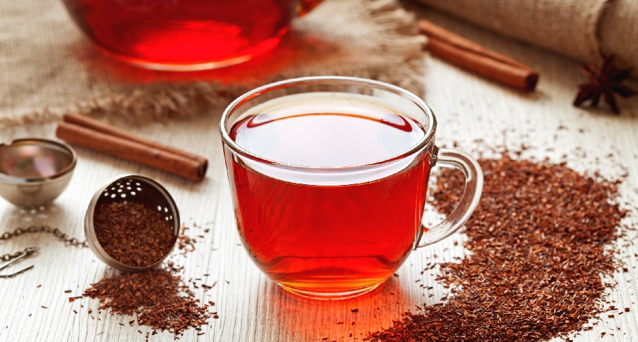 Rooibos Tea